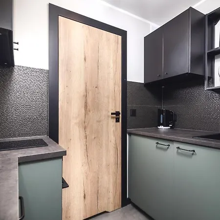 Apartament Valve Old Town *