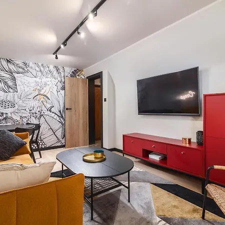 Apartamento Valve Old Town *