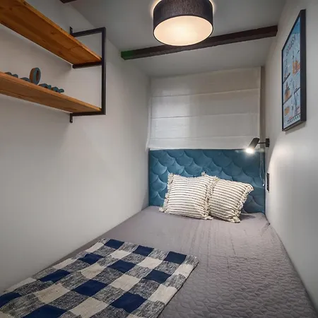 Apartamento Valve Old Town