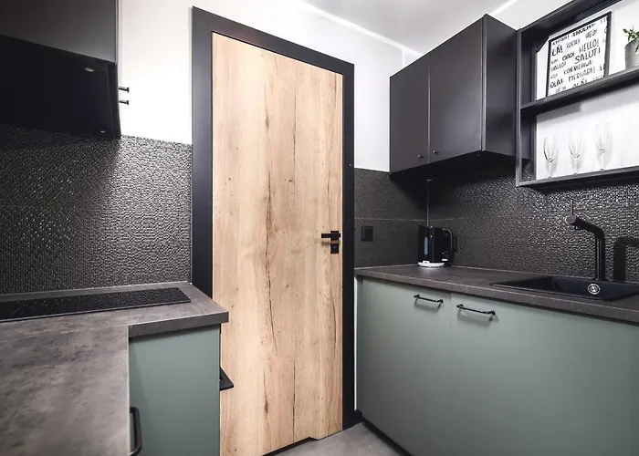 Apartamento Valve Old Town *