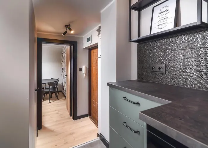 Valve Old Town * Gdańsk