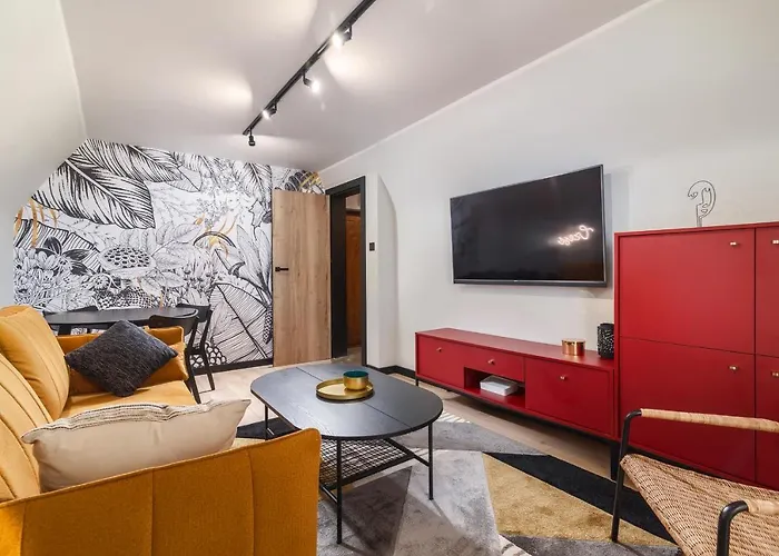 Apartamento Valve Old Town *