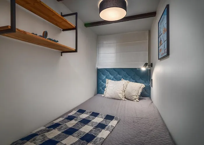 Apartamento Valve Old Town