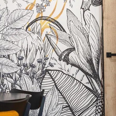 Valve Old Town דירה גדנסק