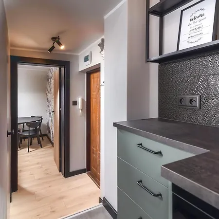 Valve Old Town * Gdansk