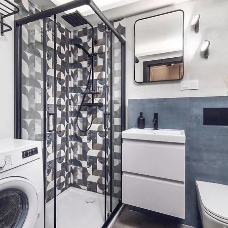 דירה Valve Old Town *