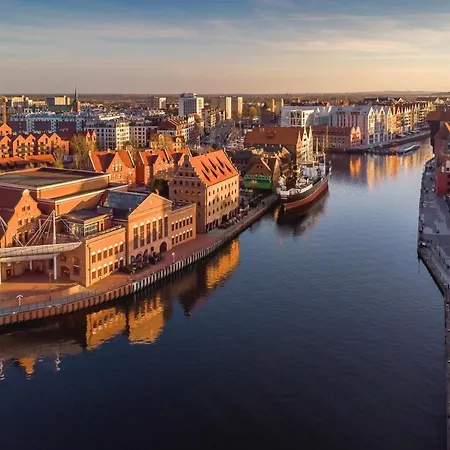 Apartment Valve Old Town