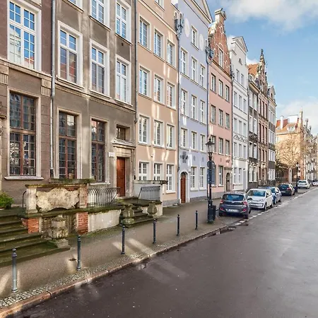 Appartamento Valve Old Town *