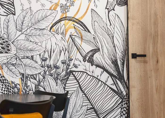 Valve Old Town Apartman Gdańsk