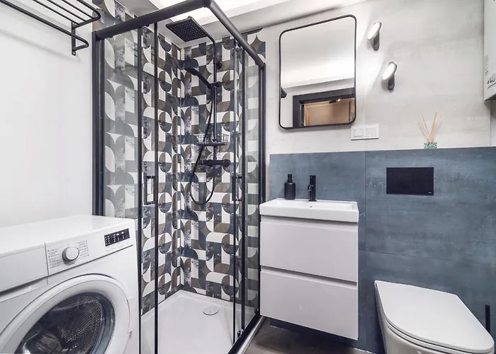 Apartament Valve Old Town *